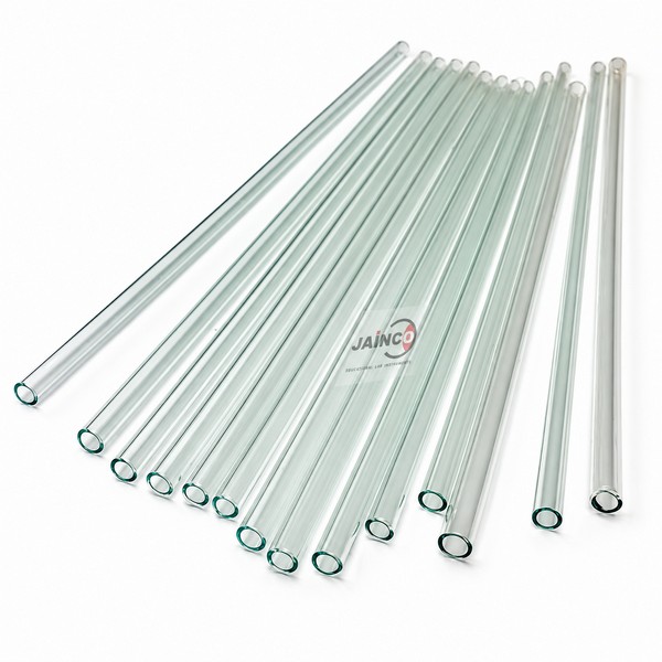 Glass Tubing Long